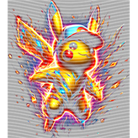 Japanese anime-JP 2627